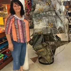 Meet your Posher, Tammy